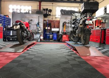 Novos cursos de mecânica FabriMotos