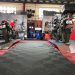 Novos cursos de mecânica FabriMotos