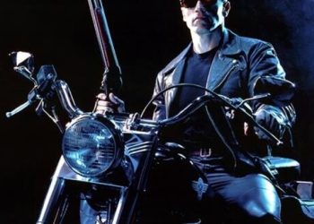 Arnold Schwarzenegger: Desportista, Ator, Empresário, Político, Ativista e Motociclista