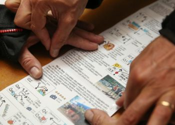 Navegação eletrónica no Portugal Lés-a-Lés