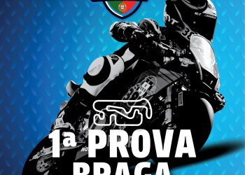 Troféu de Mini Velocidade e FIM MiniGP Portugal
