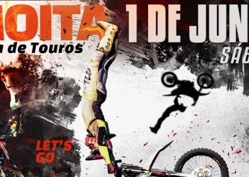 Freestyle Motocross by Marco Carvalho