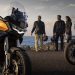 Moto Guzzi Stelvio PFF com tecnologia radar 4D