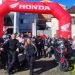 Concluída a 4ª Edição da Moto-Volta a Portugal Honda