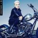 Pink (ou P!nk): Cantora, Compositora, Dançarina, Atriz, Mãe e Motociclista