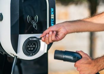 PRIO promove mobilidade elétrica com descontos