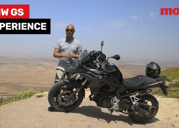 Vídeo – BMW GS Experience Marrocos 2024