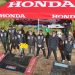 Equipa Bianchi Prata no terceiro evento Nacional de TT