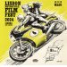 Lisbon Motorcycle Film Fest regressa ao Cinema São Jorge para 8ª Edição