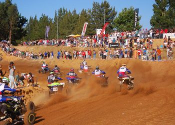 Troféu Yamaha regressa a Rio Maior para 2ª Jornada