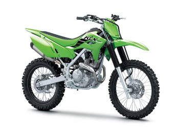Kawasaki KLX230R S 2025