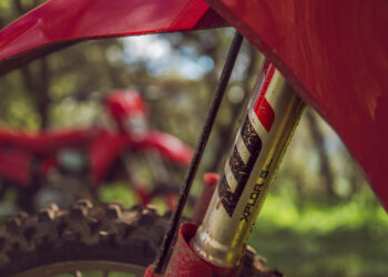 Souselas recebe a última jornada de Enduro 2024