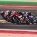 Fim de semana de corridas no FIM Junior GP