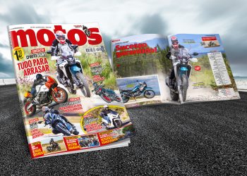Revista Motos #99