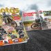 Revista Motos chega à edição 100 nas bancas já na terça-feira