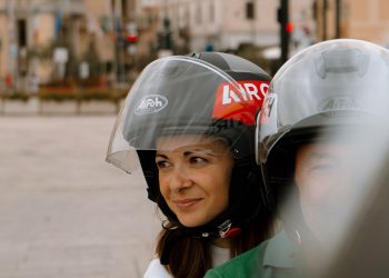 Capacete Airoh Helios