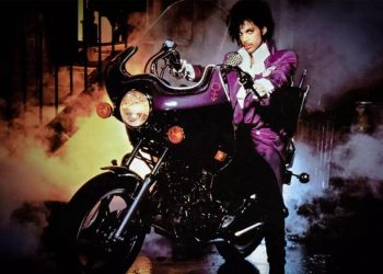 Prince: Músico, ator, produtor, filantropo e dançarino
