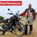 Vídeo – Royal Enfield Himalayan