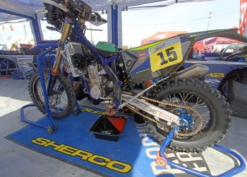 Entrevista – Lorenzo Santolino e Harith Noah