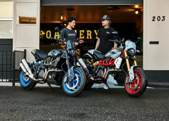 Passatempo MOTOS/Indian Motorcycle, vencedores apurados