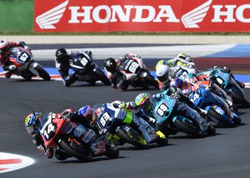 FIM JuniorGP regressa ao Algarve