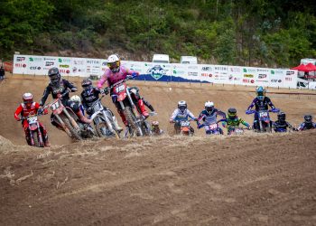 Tarouca acolhe Final do Campeonato Nacional de Motocross 2024