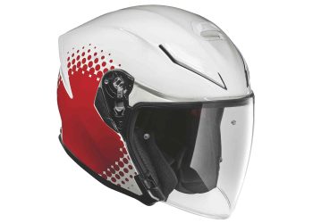 BMW Motorrad lança capacete São Paulo