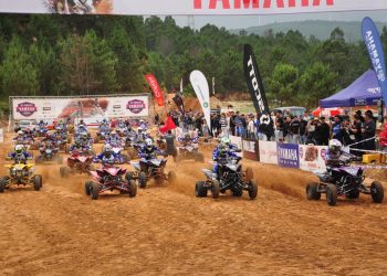 Rio Maior recebe Troféu Yamaha