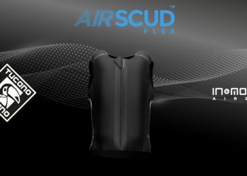 Airbags Tucano Urbano com inteligência artificial