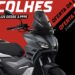 Aprilia Portugal: SR GT 125 com campanha “Tu é que escolhes”