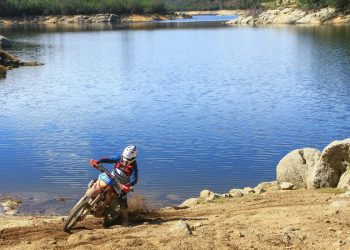 Troféu Enduro GasGas Portugal 2024 em Tábua