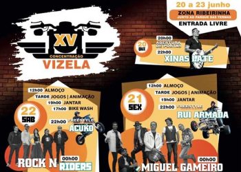 XV Concentração de Vizela