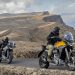 Que moto comprar? Moto Guzzi Stelvio ou Triumph Tiger 900?