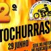 2.º Motochurrasco, em Ferreira do Alentejo