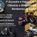 1.º Encontro e Passeio de Motos Clássicas e Motorizadas dos Bombeiros de Fajões, Oliveira de Azeméis
