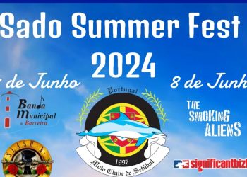 Sado Summer Fest