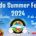 Sado Summer Fest