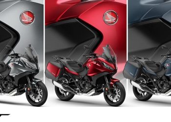 Que moto comprar? Honda NT 1100 com ou sem DCT?