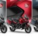 Que moto comprar? Honda NT 1100 com ou sem DCT?