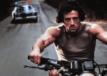 Sylvester Stallone: Ator, realizador, argumentista, desportista, pai e motociclista