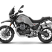 Moto Guzzi V85 2024