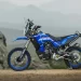 Kit GYTR transforma Yamaha T7 numa moto de rally