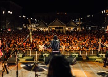 30º European H.O.G. Rally em Senigallia