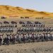 Honda Africa Twin Epic Tour 2024