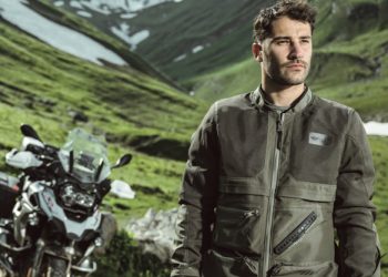 IXON com nova coleção de verão 2024