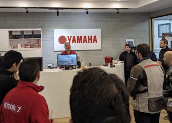 Motor 7 celebra 25 Anos