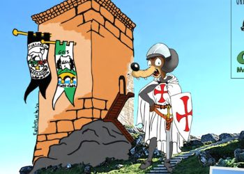 4º Moto Rali Turístico ´Tá-se bem em Alcateia’