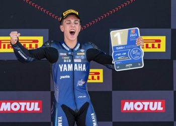 Estoril recebe a SuperFinale R3 bLU cRU 2024