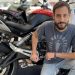 Aniol Canet é o novo Country Manager na Zero Motorcycles
