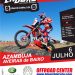 Super Enduro OffroadCenter Bianchi Prata: NOVO LOCAL